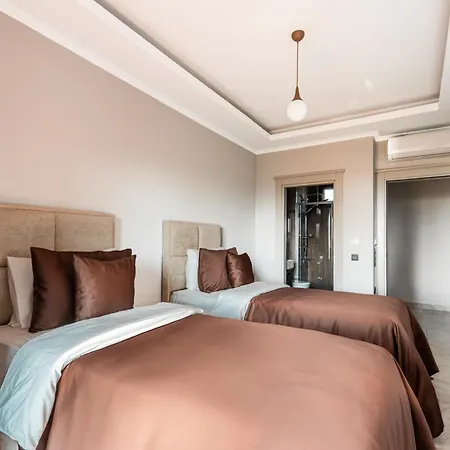 Mare - Palmera Vila
