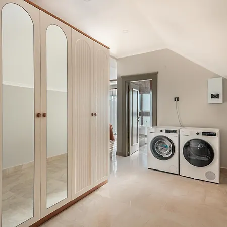 Vila Mare - Palmera *