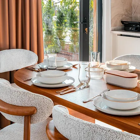 Vila Mare - Palmera Alanya