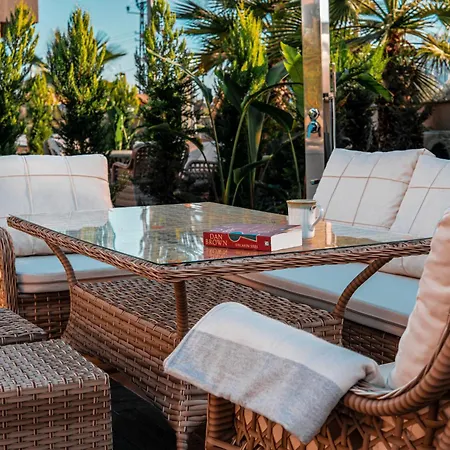 Mare - Palmera Vila