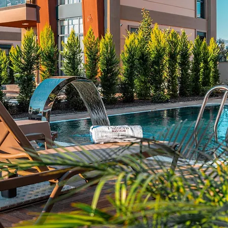 Vila Mare - Palmera Alanya