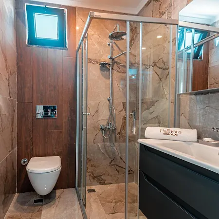 Palmera Villa Alanya
