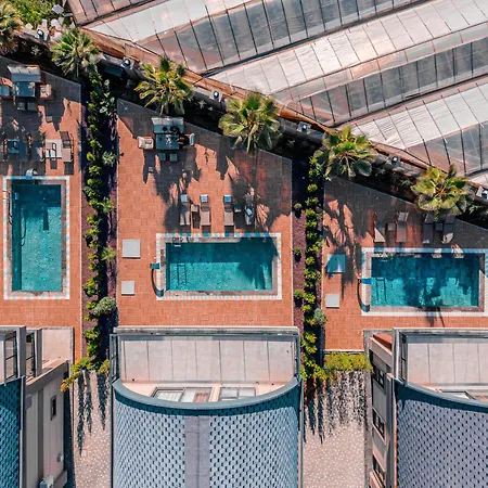 Villa Mare - Palmera *