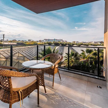 Mare - Palmera * Alanya