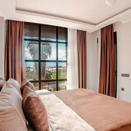 Palmera Villa Alanya