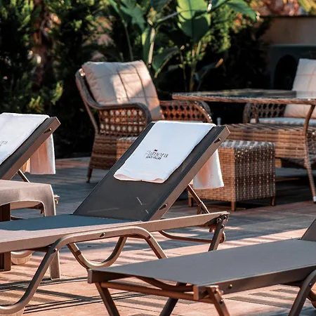 Mare - Palmera * Alanya