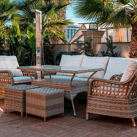 Palmera Villa