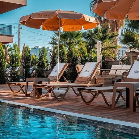 Palmera Alanya
