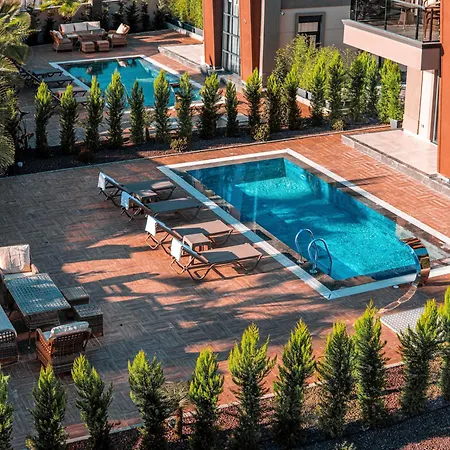 Palmera Alanya