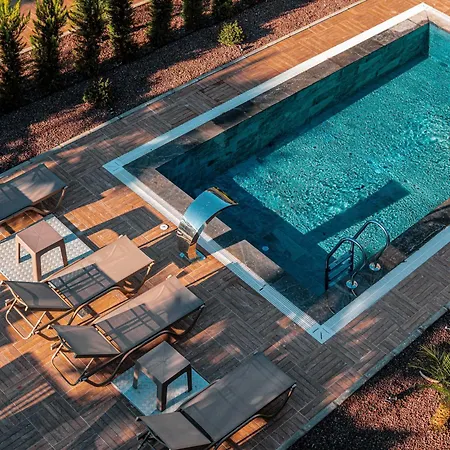 Palmera Villa Alanya