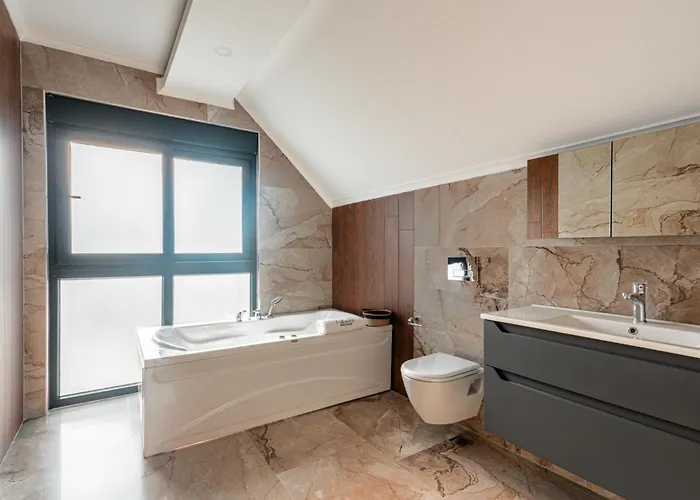 Mare - Palmera * Alanya