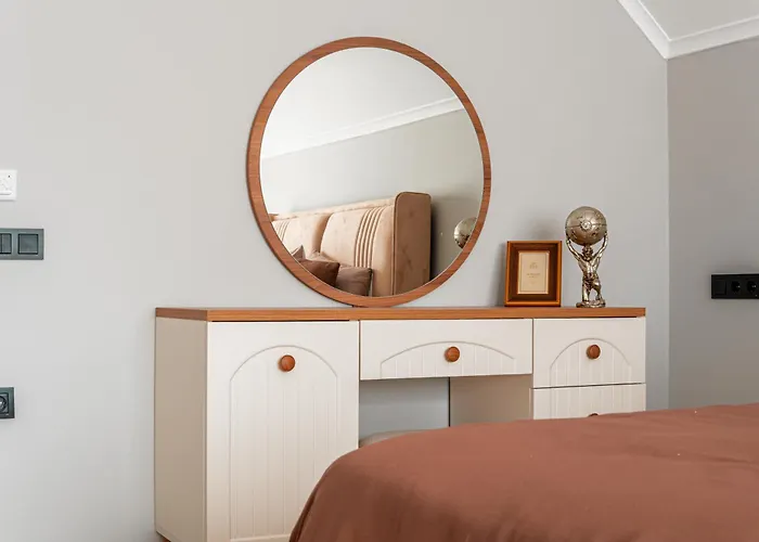 Villa Mare - Palmera