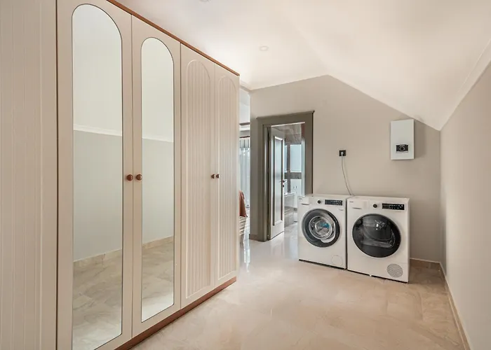 Villa Mare - Palmera *