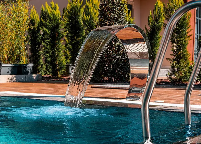 Villa Mare - Palmera