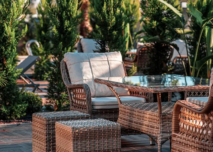 Mare - Palmera * Alanya