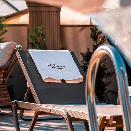 Mare - Palmera Villa *