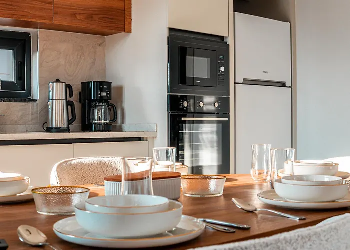 Mare - Palmera * Alanya